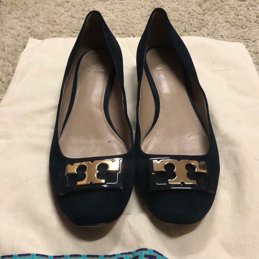 Tory Burch shoes